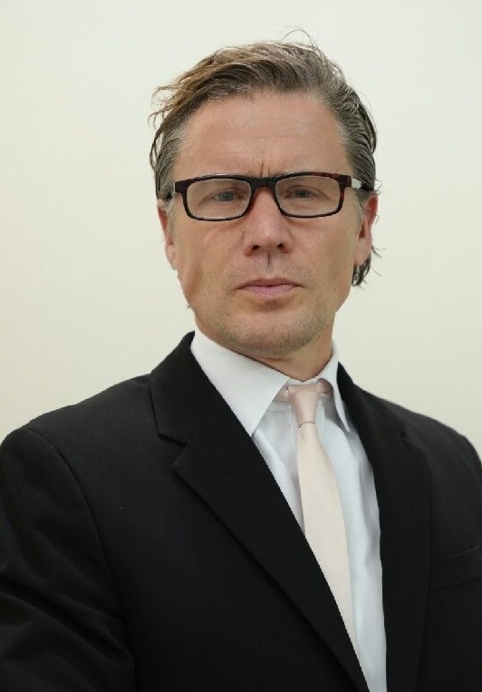 aja principal mr. clive sheperd